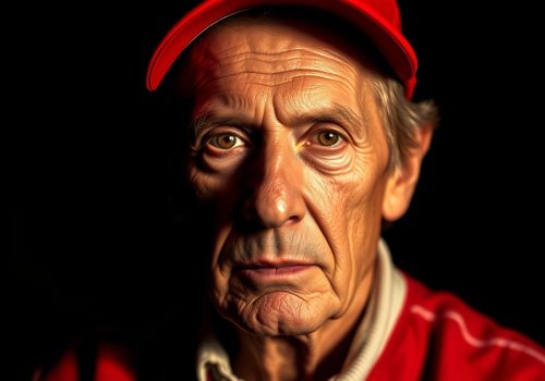 Niki Lauda