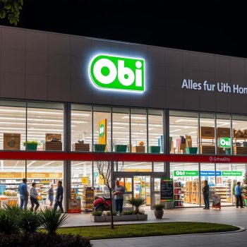Obi (Baumarkt)