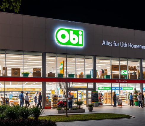 Obi (Baumarkt)