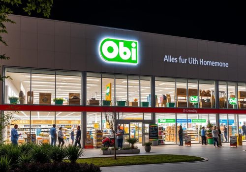 Obi (Baumarkt)