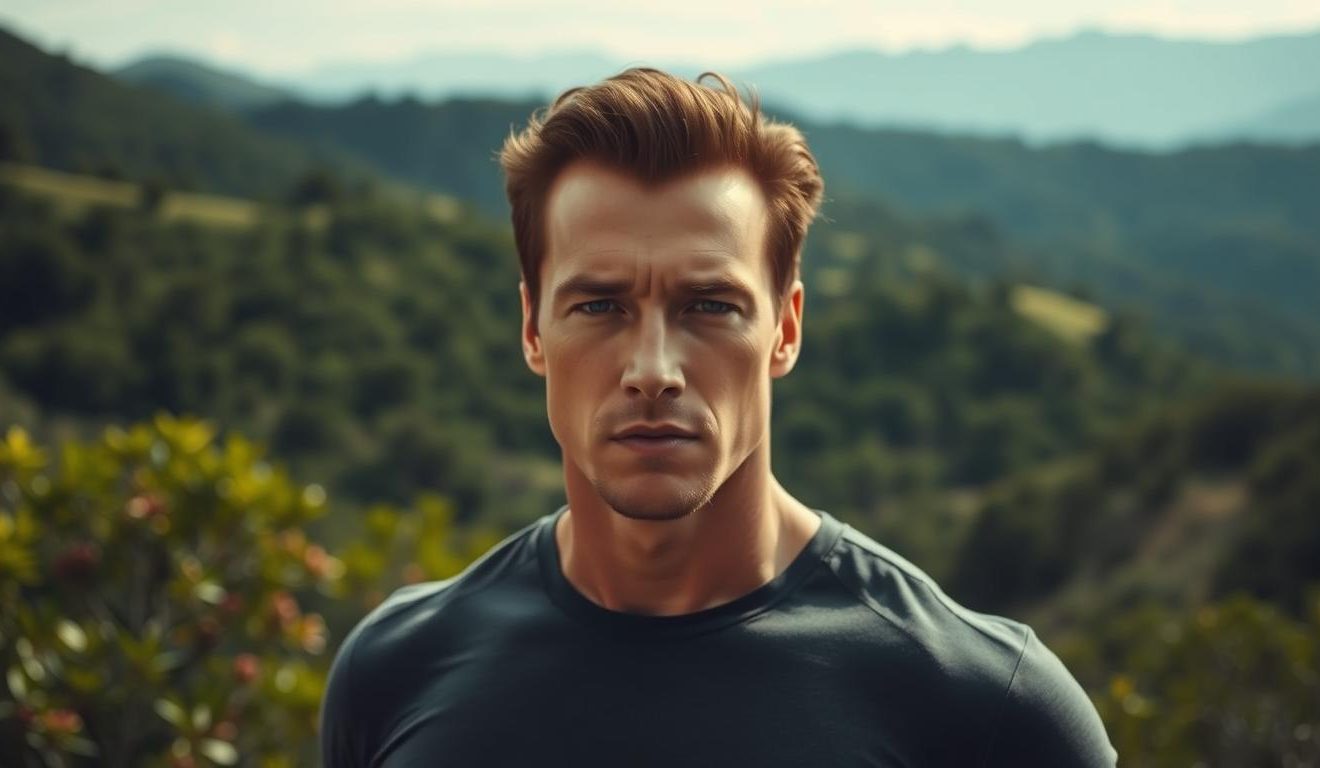 Patrick Schwarzenegger
