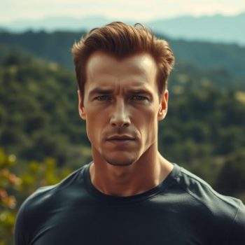 Patrick Schwarzenegger