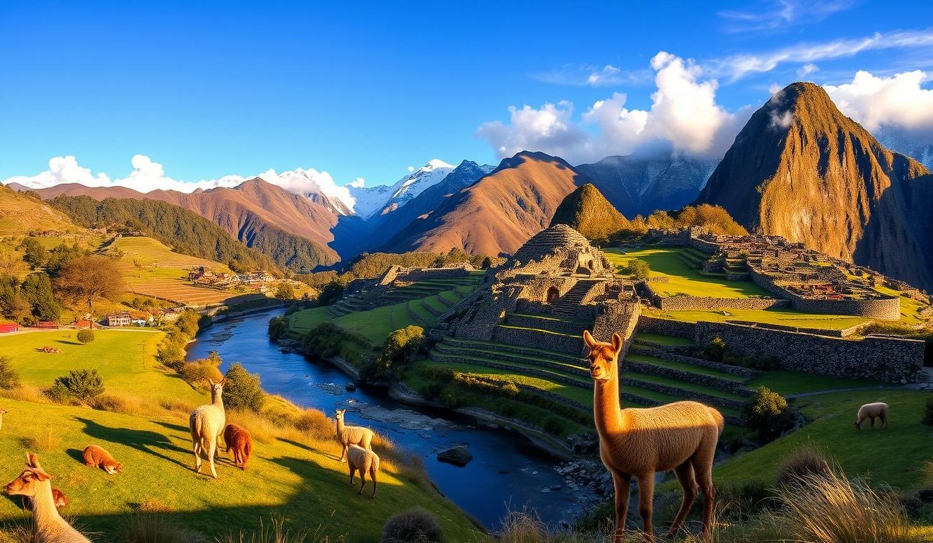 Peru