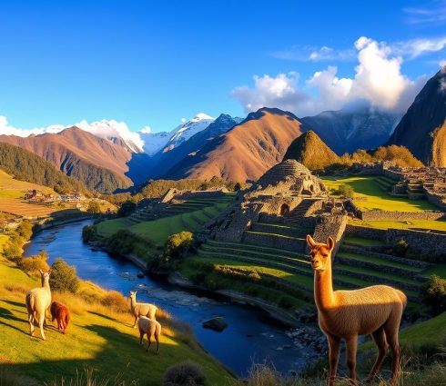 Peru