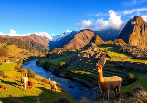 Peru