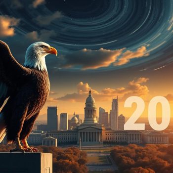 Präsidentschaftswahl in den Vereinigten Staaten 2024