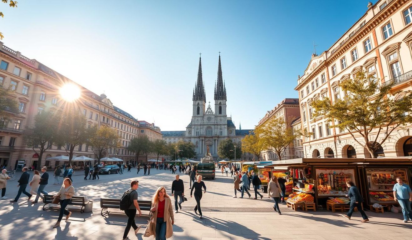 Reumannplatz