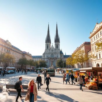Reumannplatz