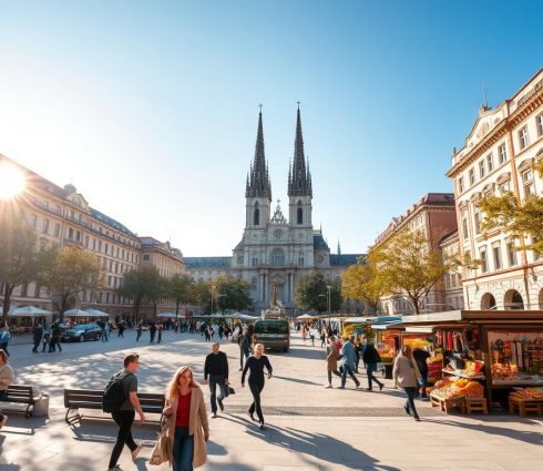 Reumannplatz