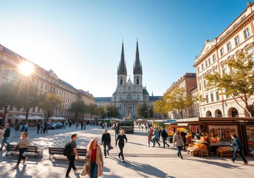 Reumannplatz