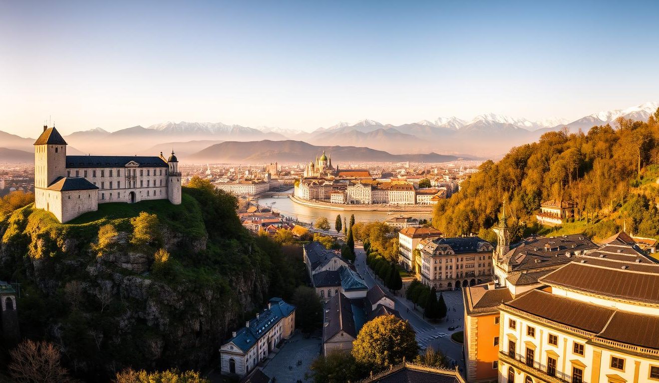 Salzburg