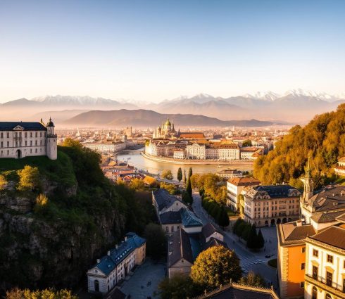 Salzburg