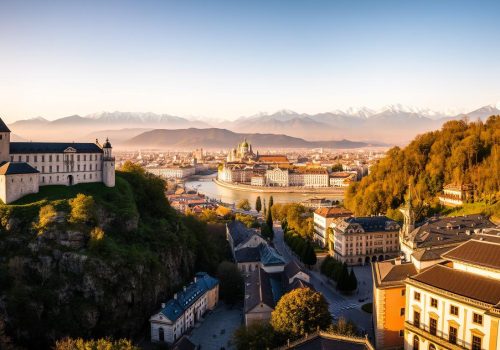 Salzburg