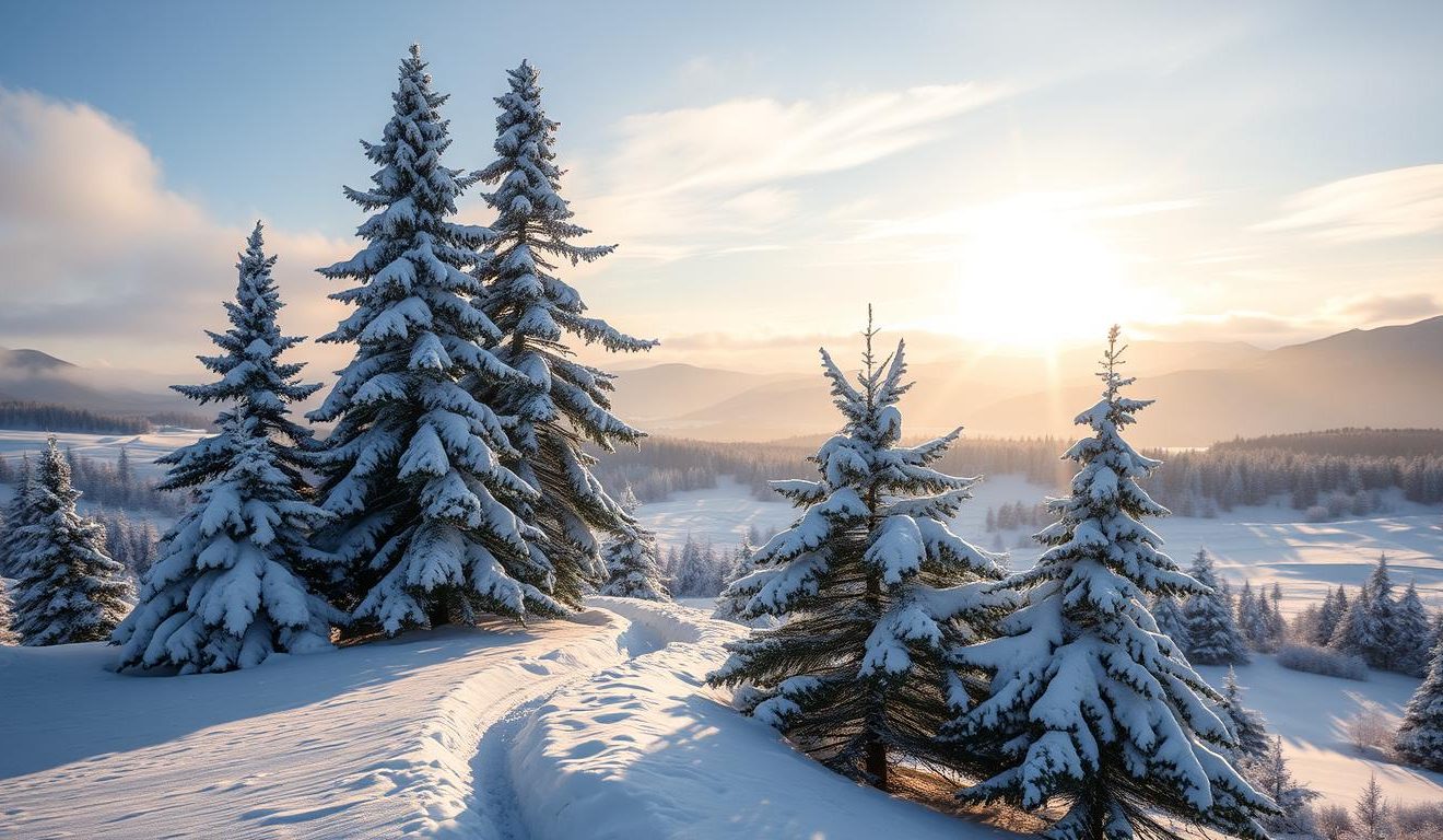 Schnee