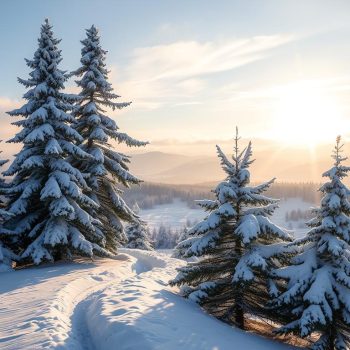 Schnee