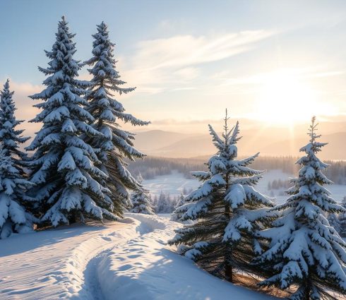 Schnee