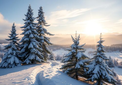Schnee