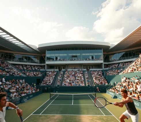 Shanghai Masters (Tennis)