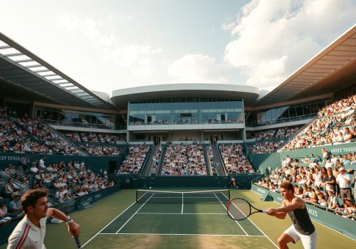 Shanghai Masters (Tennis)