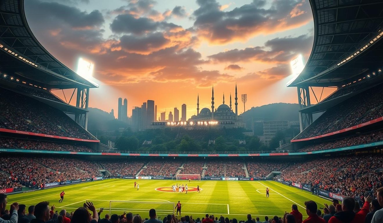 Süper Lig