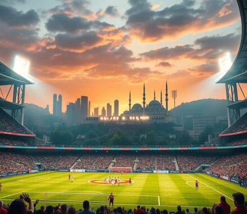 Süper Lig