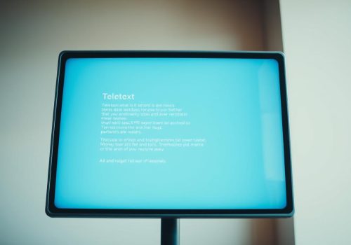 Teletext