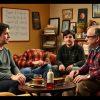The Big Bang Theory