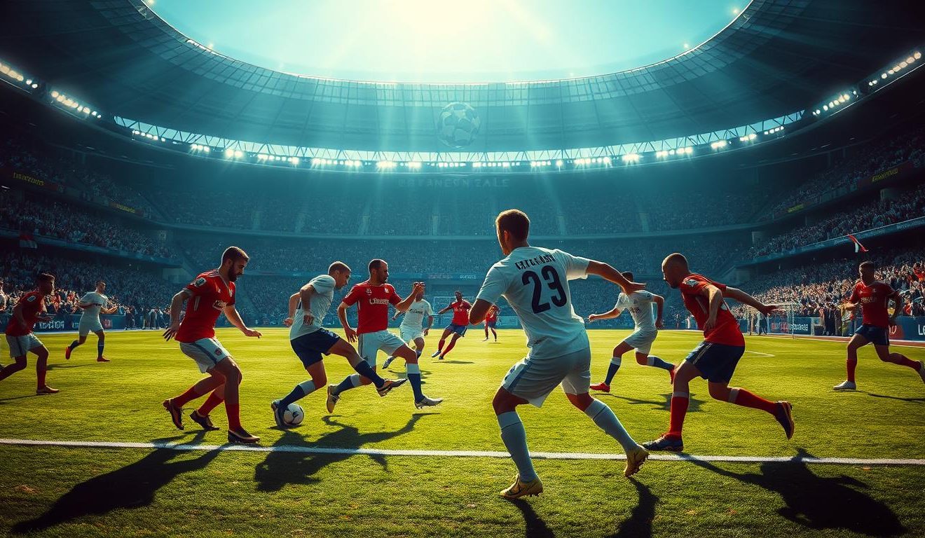 UEFA Champions League