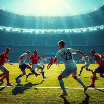 UEFA Champions League