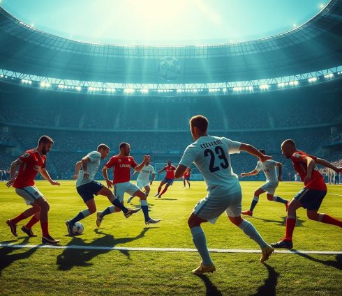 UEFA Champions League