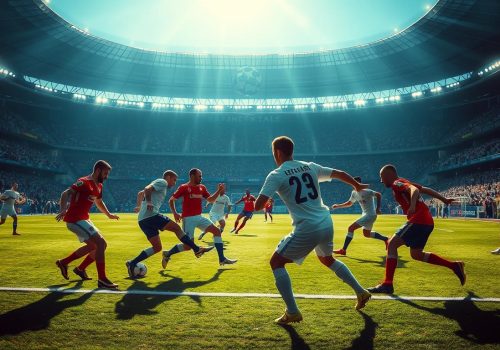 UEFA Champions League