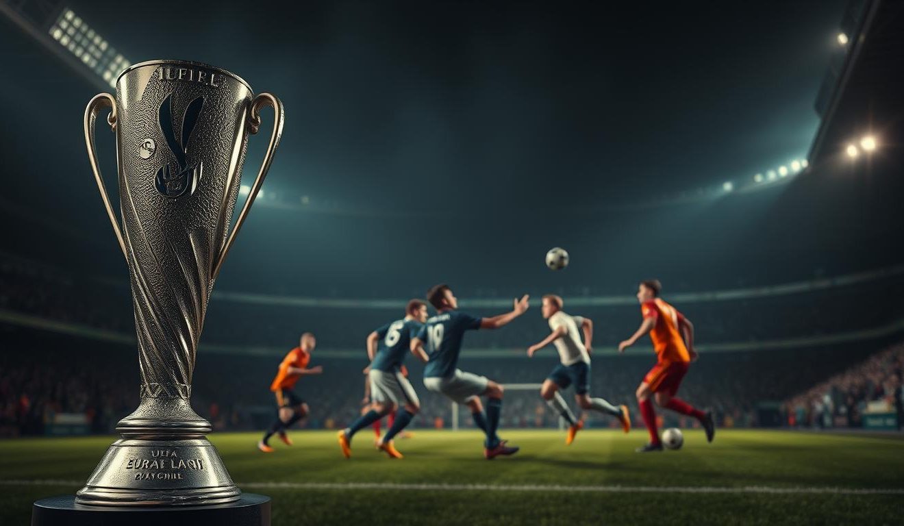 UEFA Europa League