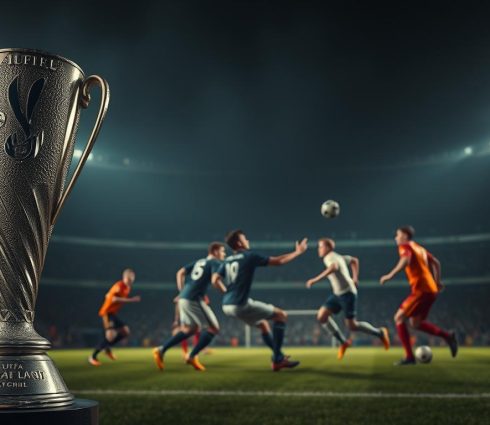 UEFA Europa League