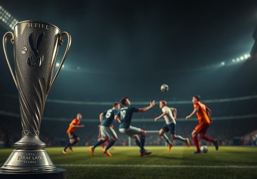UEFA Europa League