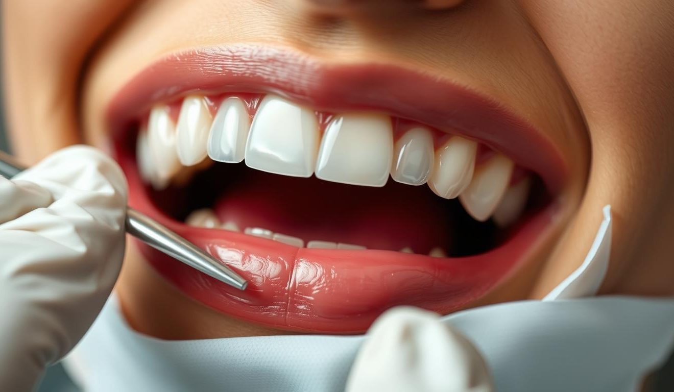 Veneers