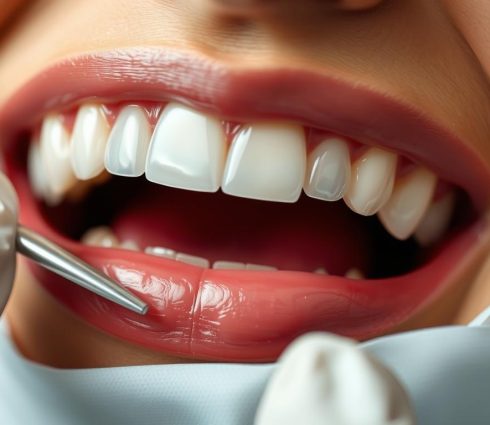Veneers