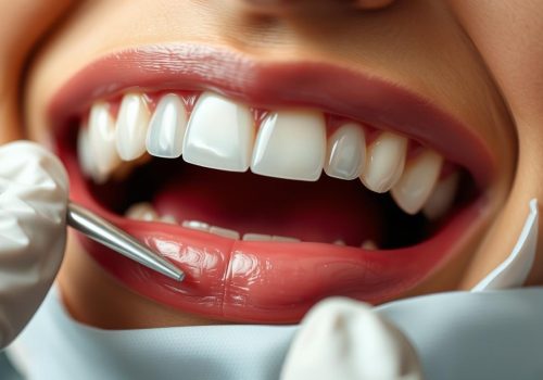 Veneers