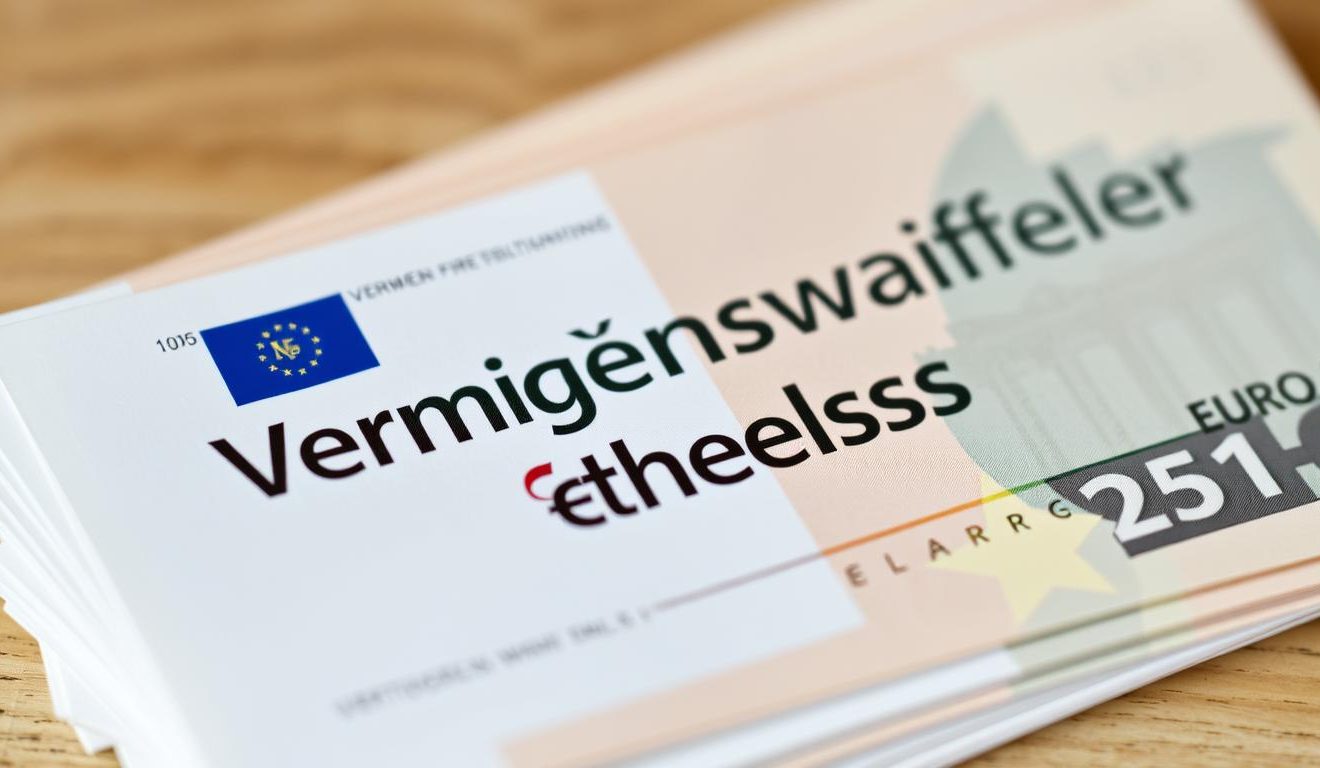 Vermögenswirksame Leistungen