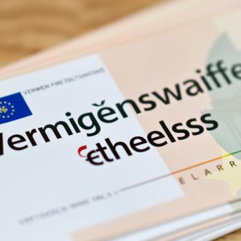 Vermögenswirksame Leistungen