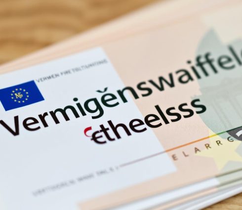 Vermögenswirksame Leistungen