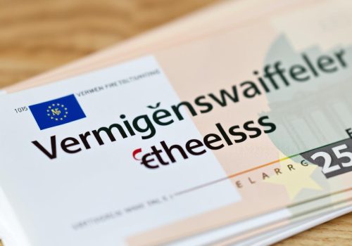 Vermögenswirksame Leistungen