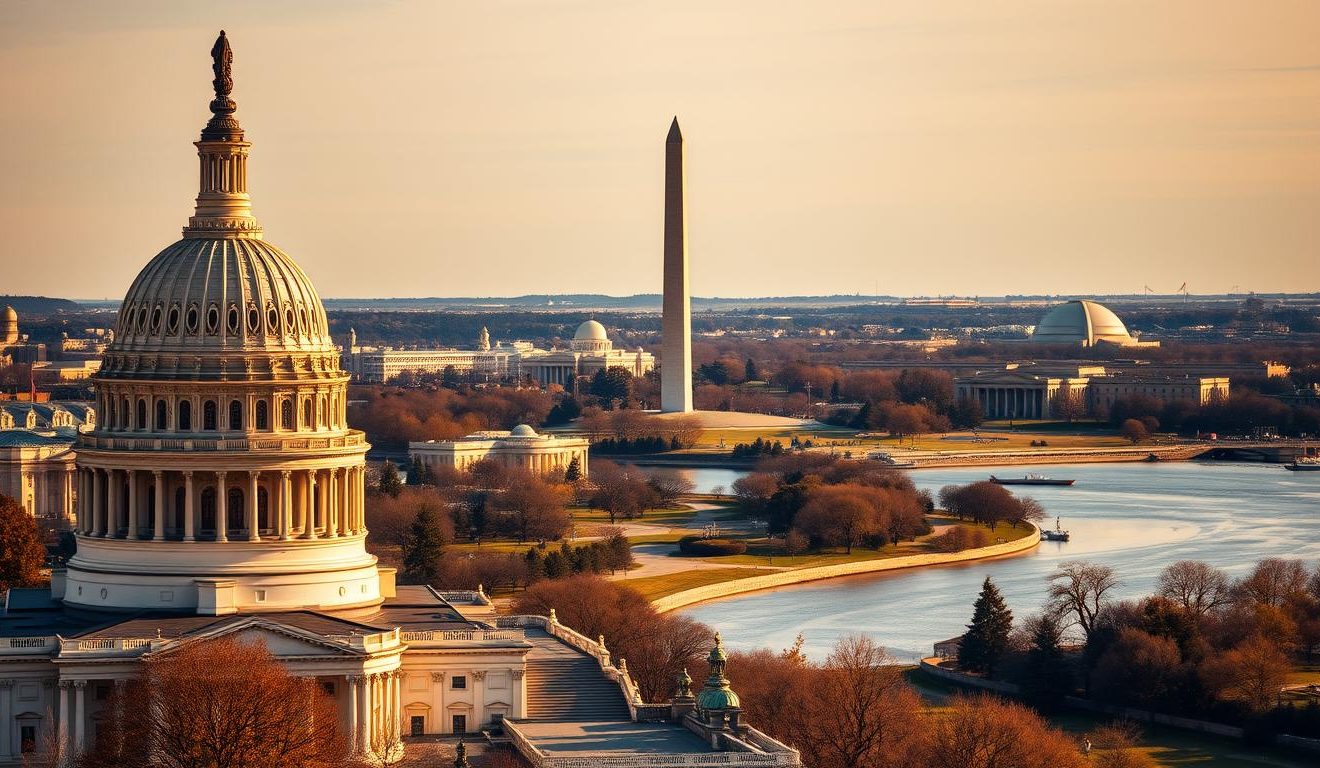 Washington (Bundesstaat)
