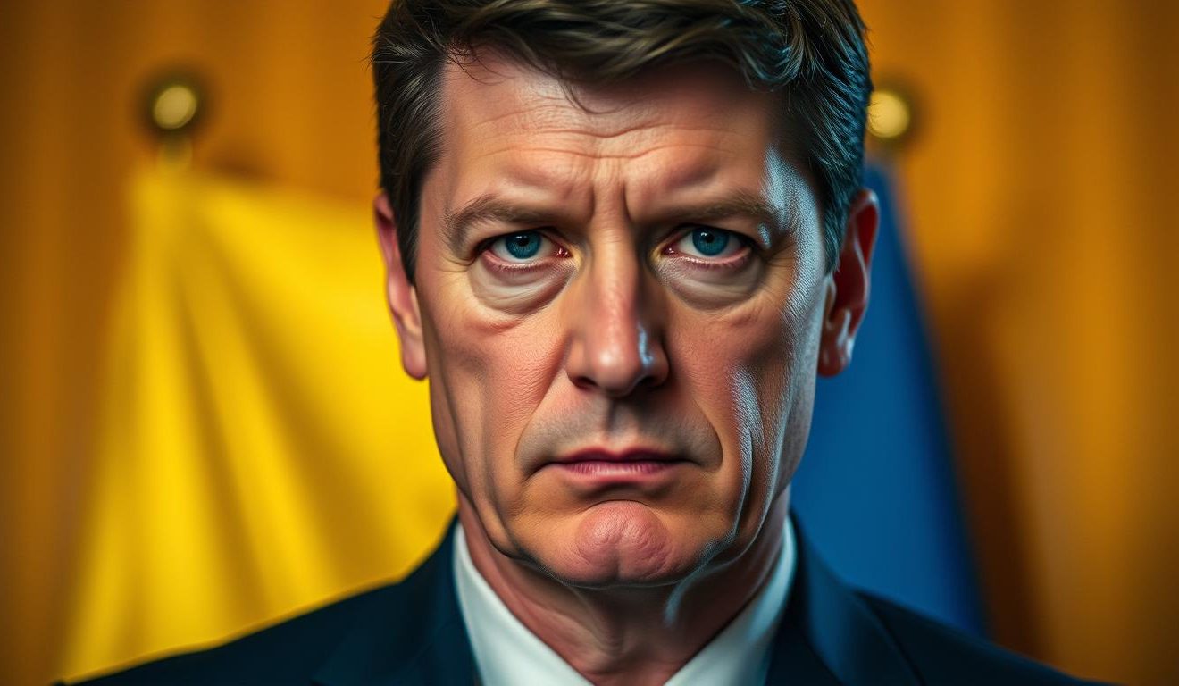 Wolodymyr Selenskyj