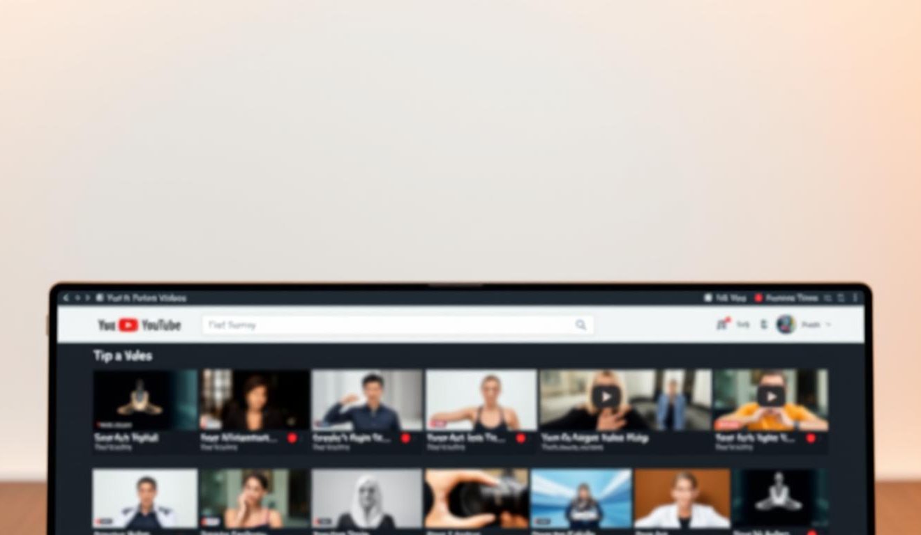 YouTube