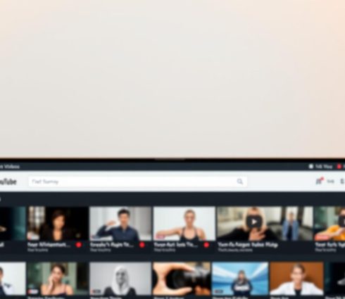YouTube