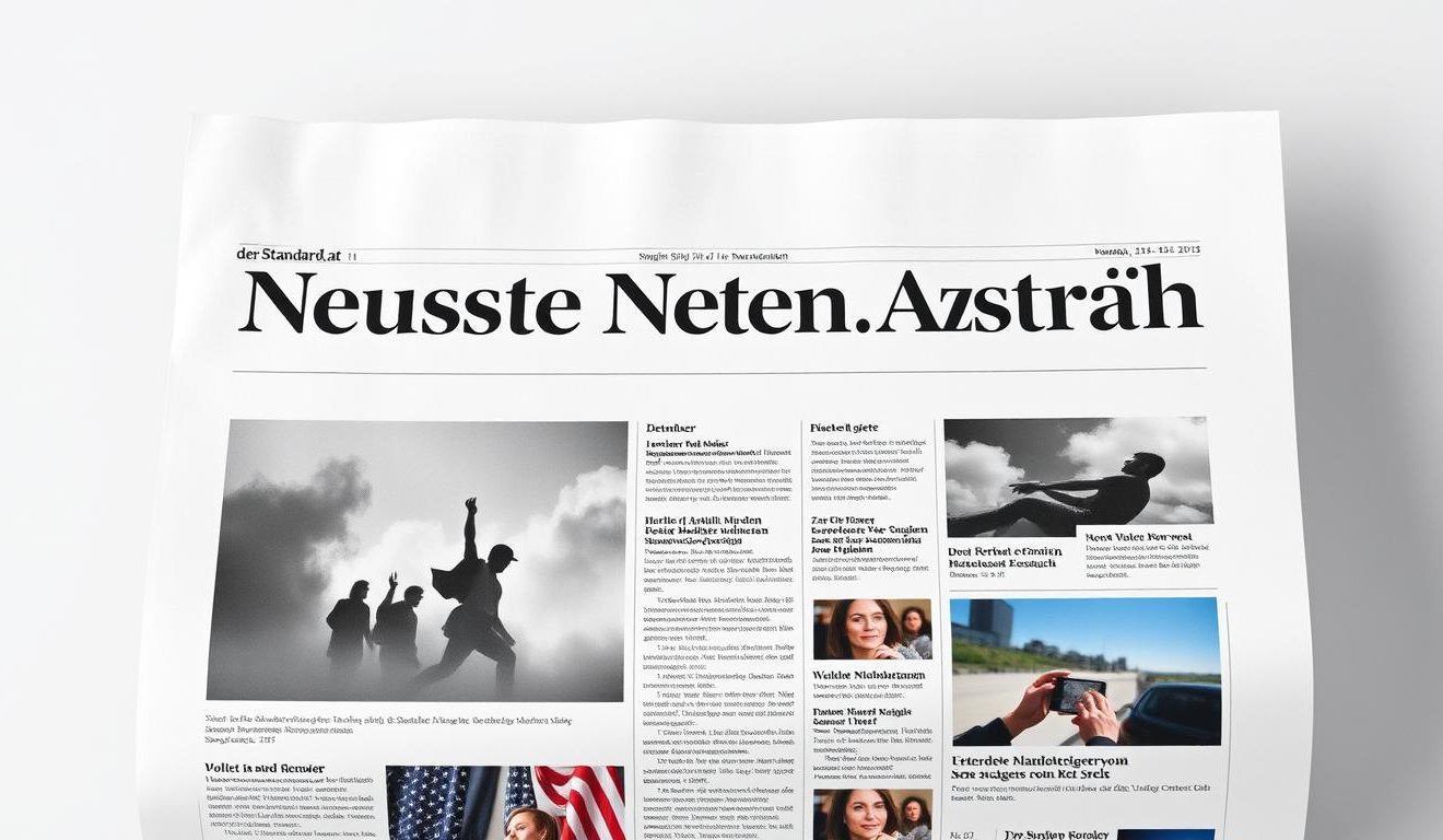 derStandard.at