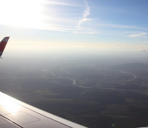 Austrian Airlines