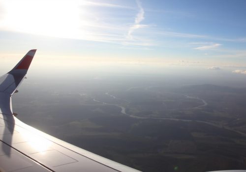 Austrian Airlines