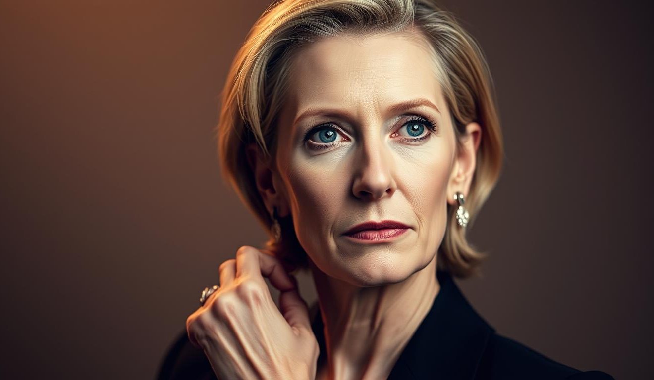 Cate Blanchett