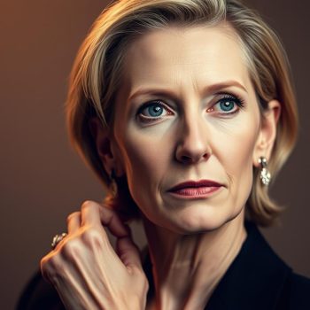 Cate Blanchett